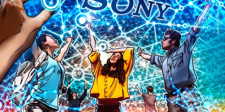 Sony Increases Backing for Startale Following Soneium’s First Year Live