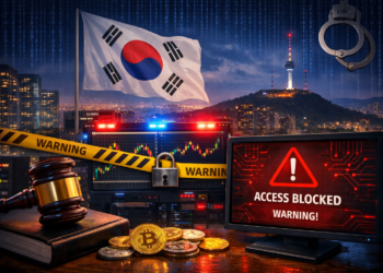 South Korea’s crypto watchdog sends warning shot with Korbit enforcement action