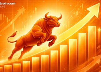 Strategy Ends 2025 With 672,497 BTC as Saylor’s Hyper-Bullish Bitcoin Accumulation Stance Holds Firm