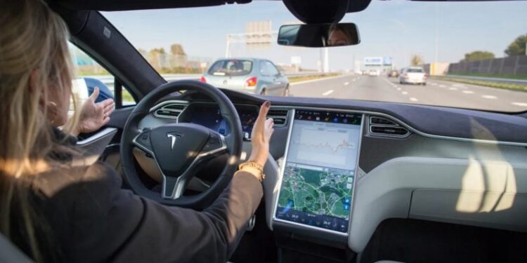 Tesla to gate Full Self‑Driving behind monthly subscription starting Feb. 14