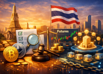 Thailand SEC moves to legalise crypto ETFs and futures trading under new guidelines