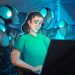 The Top 5 Busiest Blockchains of 2025