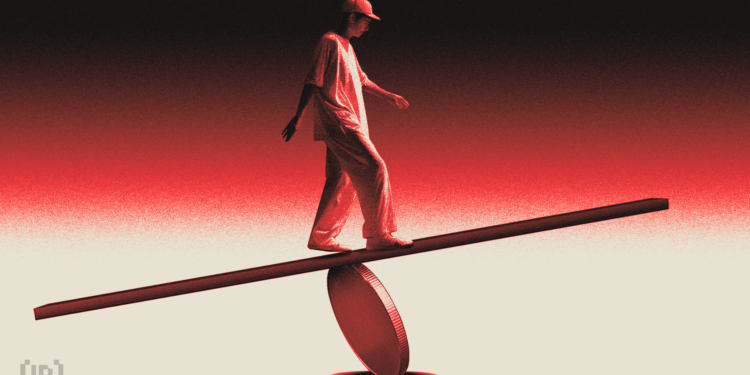 This is Why Most Crypto Failed in 2025, and It Could Get Worse