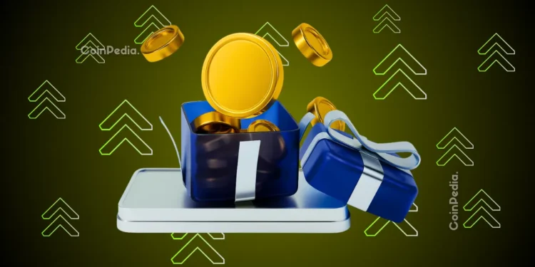 Coinpedia - Fintech & Cryptocurreny News Media