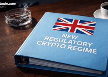 UK Sets out Regulation Framework for Crypto Firms
