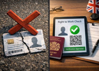 UK drops mandatory digital ID plan after public backlash