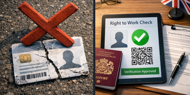 UK drops mandatory digital ID plan after public backlash