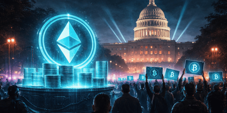 crypto ethereum eth ethusd