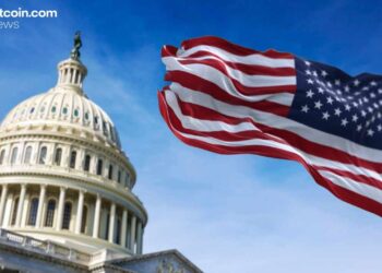 US Crypto Framework Advances as Senate Banking Schedules Market Structure Markup