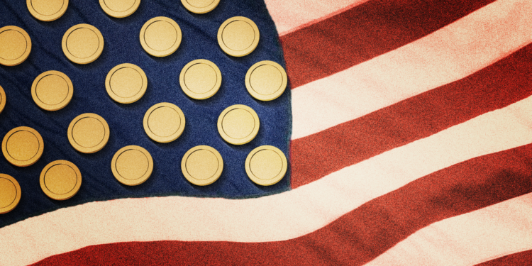 US Jobs Data Gives Critical Signal For Bitcoin Price Recovery