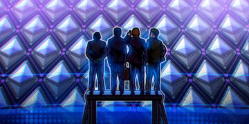 Unclaimed ETH From The DAO Hack To Be Used For Security Fund