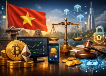 Vietnam launches formal licensing for digital asset trading platforms