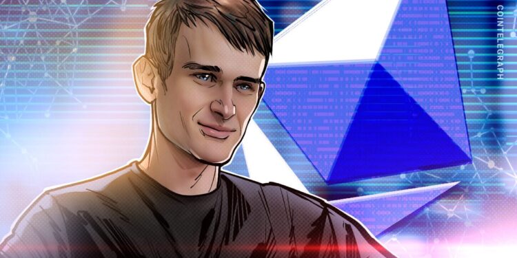 Vitalik Buterin Calls for ‘Garbage Collection’ to Curb Ethereum Bloat