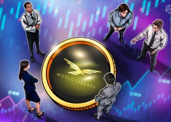 WLFI Faces Backlash After 'Team Wallets' Dominate USD1 Growth Proposal Vote