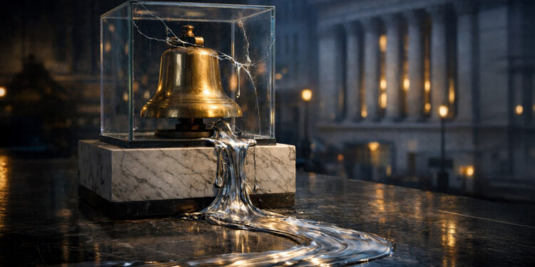 Wall Street’s big lie about 24-hour trading ignores the $4.5 billion crypto market that never actually closes its doors