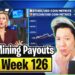 Weekly Mining Payouts 9/12/21 | Week 126