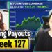 Weekly Mining Payouts 9/28/21 | Week 127