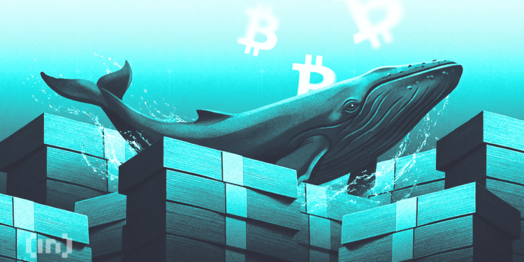 What Does Smart Money Accumulation Mean for Bitcoin’s Price?