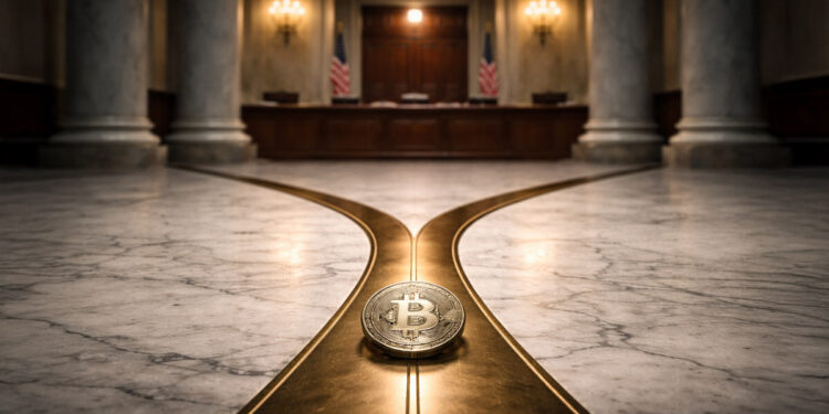 What’s in the new draft of the US Senate's CLARITY Act?