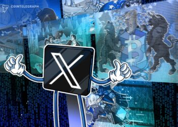 X Launching New Tool to Help Users Find Top Crypto Accounts