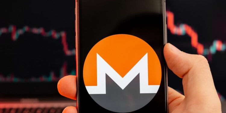 Monero (XMR) price forecast