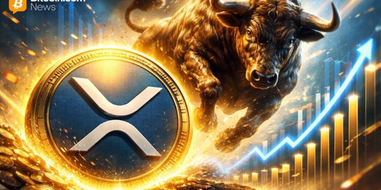 XRP Could Explode as XRPL Targets Weak Links and Long-Trapped Liquidity