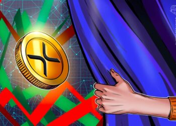 XRP Funding Clones April’s Latent Buying Pressure: 100% Surge Next?