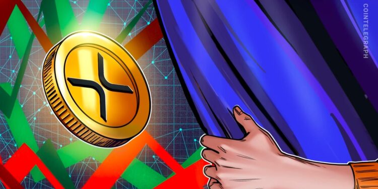 XRP Funding Clones April’s Latent Buying Pressure: 100% Surge Next?