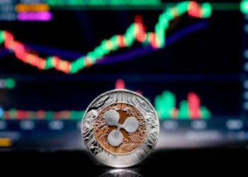 XRP overtakes BNB as fourth-largest crypto after 8% price surge in 24 hours