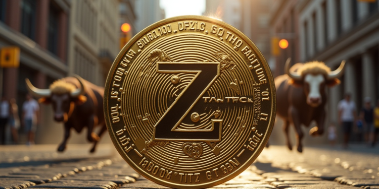 Zcash price prediction for January 2026