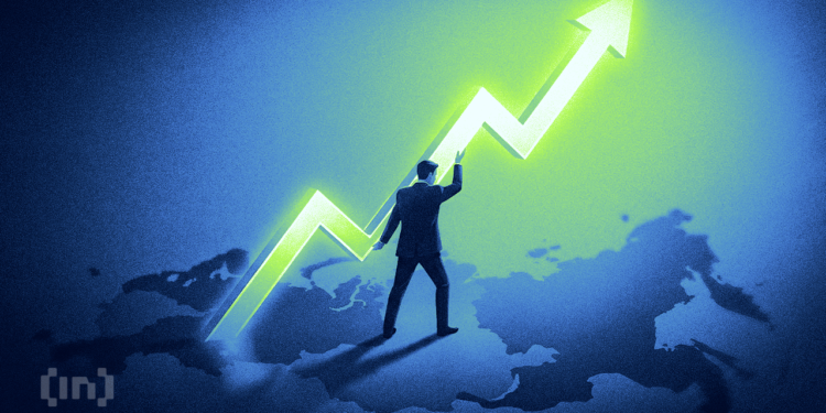 3 DeFi Altcoins Explode After BlackRock and Wall Street Deals