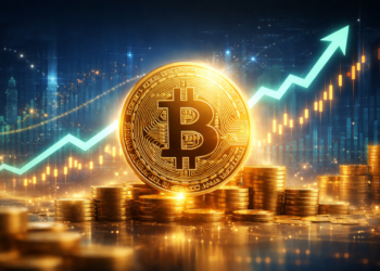 Ric Edelman Says $500,000 Bitcoin Is 'Simple Arithmetic' By 2030