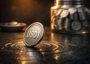 A coordinated attack caused the USD1 peg wobble but one exchange holds 93% supply