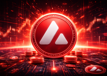 Avalanche AVAX Token