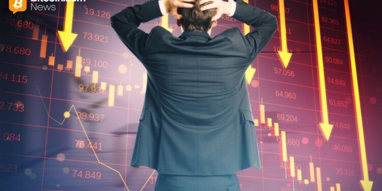 Altcoin Market Cap Slides Below $1T as Trump’s 15% Global Tariff Threat Rattles Investors