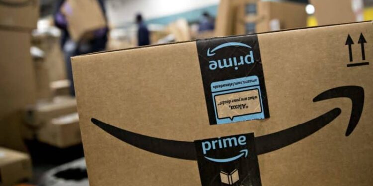 Amazon, Shopify, Etsy rally after Court voids Trump tariffs, Trump vows new 10% levy