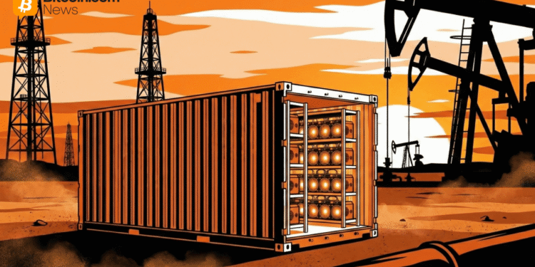 Analysts: Venezuela’s Oil Industry Resurgence May Precede a Flared-Gas Bitcoin Mining Boom