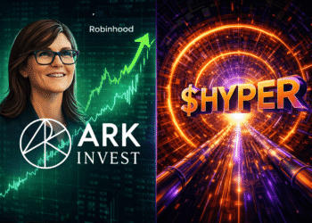 ArkInvest Allocates $32.7M to Robinhood as Smart Money Rotates into Bitcoin Layer 2s.