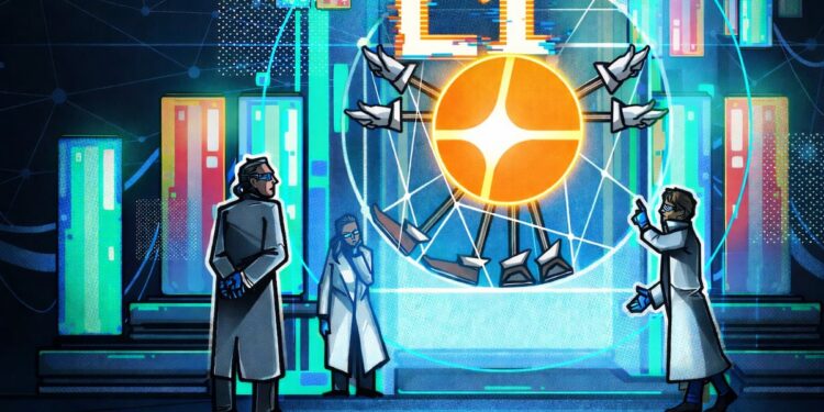 Aster Launches Testnet for Layer-1 Blockchain, Teases Full Release in Q1