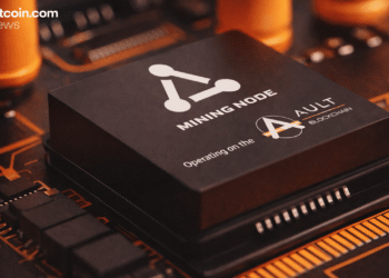 Ault Blockchain Debuts Public Testnet, Rejects Traditional Token Sale Model