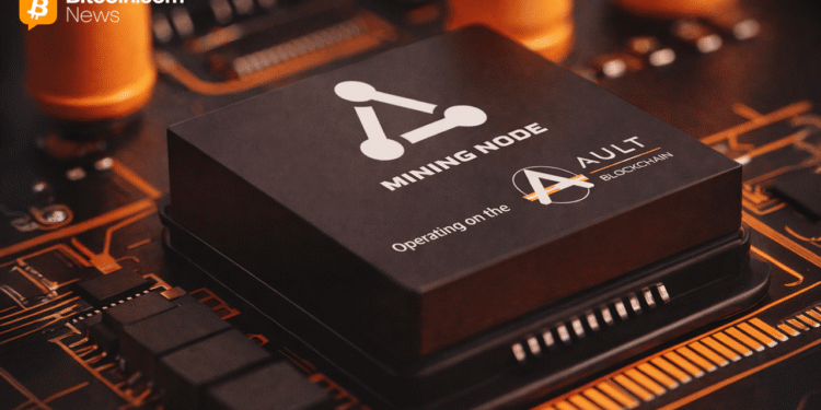 Ault Blockchain Debuts Public Testnet, Rejects Traditional Token Sale Model