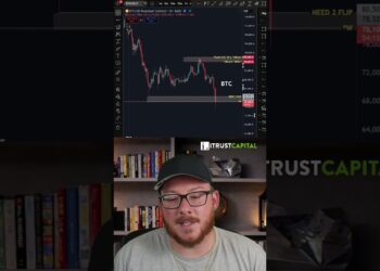 🚨 BITCOIN CRASH EXPLAINED!