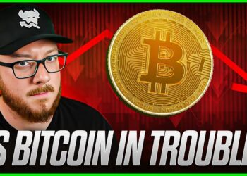 🚨 BITCOIN IS CRASHING RIGHT NOW | Most Will Miss What Comes Next!