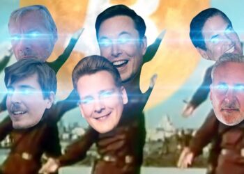 BITCOIN WILL BE PUMP – Kalinka Mix ft Ivan on Tech, Elon Musk, @MrBeast, Michael Saylor