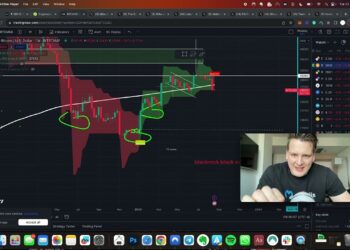 BREAKING: BINANCE DUMPING ALL BITCOIN!!!!