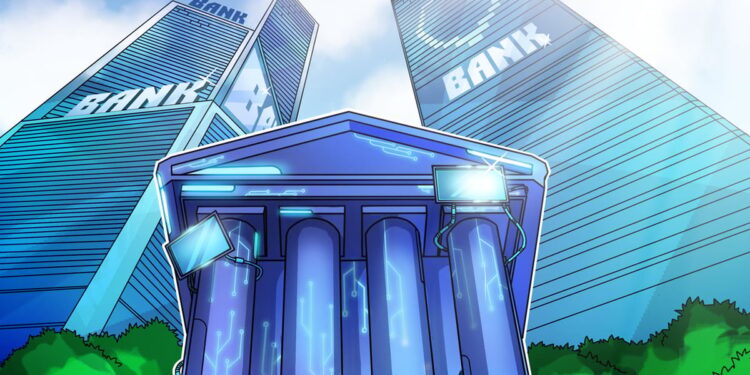 Banks Could Eventually Offer Crypto Products, Says Bessent