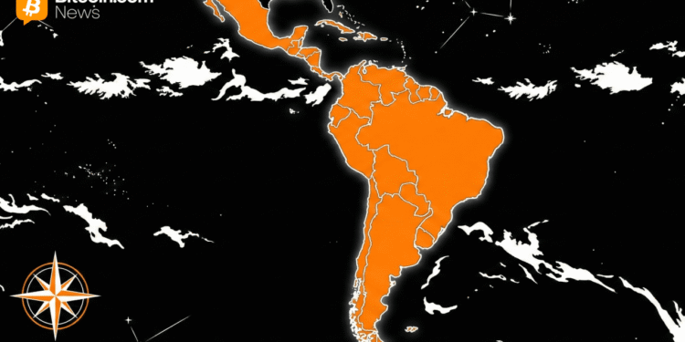 Beyond US Markets: Why Latin American Equities Are Building a Secular Bull Market