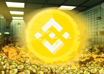 Binance Completes $1B Bitcoin Conversion for SAFU Fund