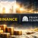 Binance and Franklin Templeton Launch Tokenized Fund Collateral for Institutions