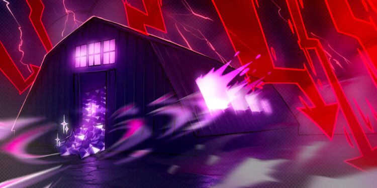 BitMine $7B Paper Loss, Crypto Crash Pressures ETH Treasuries